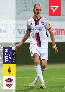 Martin Toth Zlate Moravce SportZoo Fortuna Liga 2021/22 #78